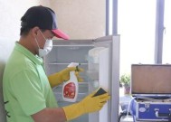 油烟净化家政业务的重要性及操作方法（打造清洁无油烟的厨房环境）