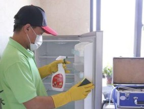 油烟净化家政业务的重要性及操作方法（打造清洁无油烟的厨房环境）