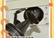 洗衣机过滤器管的作用是什么？