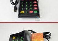 会员卡后四位输入后读卡器不出现怎么办？