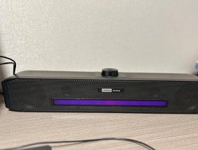 音响的扬声器应该插在哪个接口？如何正确连接扬声器？
