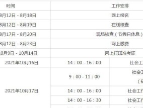 2022年社工师考试什么时候开始？报考条件有哪些？