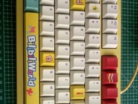 宠物键盘在直播间的作用是什么？如何选择？