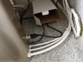 净水器桶坏了怎么修（净水器桶损坏原因分析及修复方法详解）