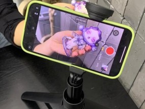 手机拍照时如何调整技巧和角度？怎样拍出专业级照片？