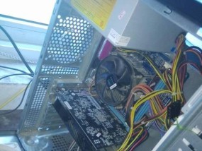 台式机箱漏电怎么办？如何安全解决台式机箱漏电问题？