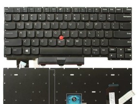 如何查看联想电脑的键盘型号？