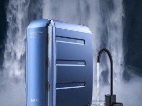 商用净水器消毒方法（保障水质安全）
