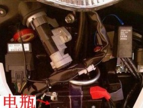 电瓶车后部结构如何拆卸？拆卸过程中需要注意什么？