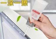 清洗冰箱密封条霉斑的绝招（轻松去除冰箱密封条上的霉斑）