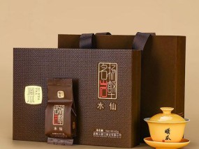 水仙茶与肉桂茶的区别是什么？它们各自有哪些独特属性？