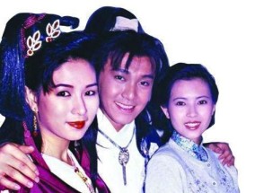 周星驰为何终身不娶？背后原因是什么？