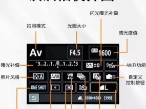 数码相机拍摄技巧有哪些？