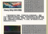 特效师专用键盘推荐有哪些？选择标准是什么？