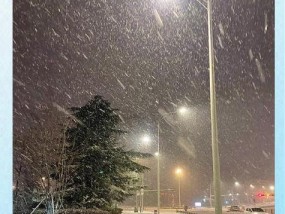 小米手机如何拍摄雪景？有哪些技巧？