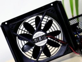 电脑电源风扇钻孔方法是什么？需要注意什么？