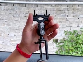 手机支架掉齿了怎么修复？手机支架掉齿后还能用吗？