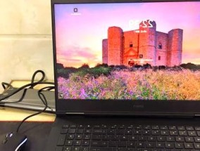 惠普暗影精灵笔记本充电方法是什么？注意事项有哪些？
