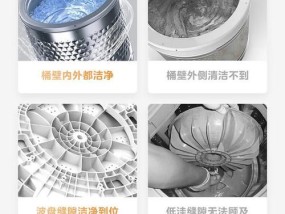 美的洗衣机显示L-4是什么问题？