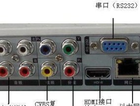 机顶盒电视机莲花头怎么安装？安装过程中应该注意什么？