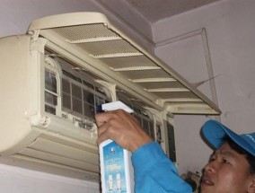 以帅先油烟机拆下来清洗的详细步骤（如何正确拆卸和清洗以帅先油烟机）