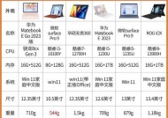 分体式笔记本二手价格是多少？