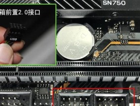 风扇线怎么接主板图？接线错误会导致什么问题？