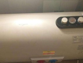 储水式热水器的省电使用方法（15个省电技巧教你合理利用储水式热水器）