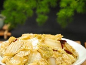 如何识别甲醛白菜？3个简单有效的检测方法是什么？