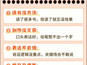 如何有效管理孩子？掌握这些方法和技巧能解决哪些常见问题？