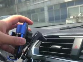 手机支架小屏拆卸方法是什么？