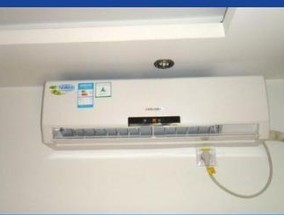 海信空调温度传感器故障原因分析及维修方法