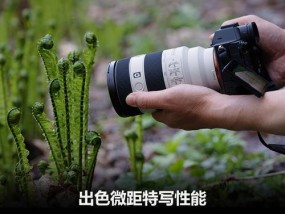 索尼相机倍镜使用方法是什么？