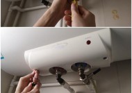 没有杯子如何操作热水器接水？