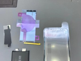 保压气密功能在苹果手机中起什么作用？