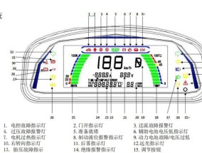 电瓶车堵塞灯怎么打开？操作步骤是什么？
