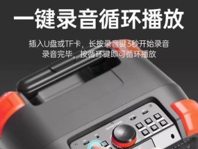松川移动音响ss6的续航能力如何？音质表现是否出色？