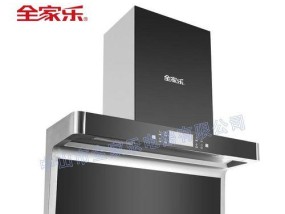 油烟机触控板故障处理指南（解决油烟机触控板故障的实用方法）
