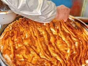 正宗酱香饼和面教程？和面技巧有哪些？