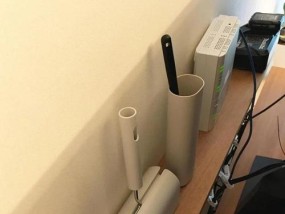 机顶盒路由器收纳盒安装方法？安装收纳盒的步骤是什么？