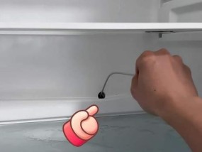 冰箱密封条怎么清洁？分享几个实用的清洁妙招