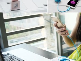 手机充电器收纳线安装方法是什么？安装后如何使用？