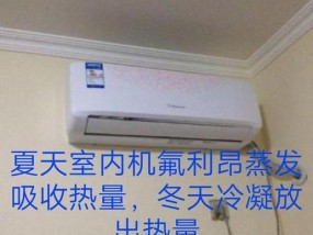 空调氟利昂的毒性及相关问题（了解空调氟利昂的危害和替代选择）
