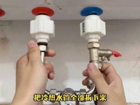 清洗后热水器不出热水的原因及解决方法是什么？