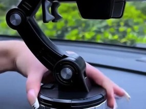 安佳手机支架使用指南？如何调整角度和位置？