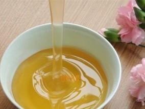 如何正确使用蜂蜜进行美容？分享蜂蜜美容的正确方法是什么？