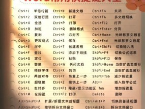 详解word办公技巧？如何提高工作效率？