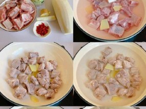 排骨萝卜汤怎么炖？制作步骤和技巧有哪些？