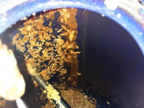 有效清洗热水器水垢的方法（轻松解决热水器水垢困扰）