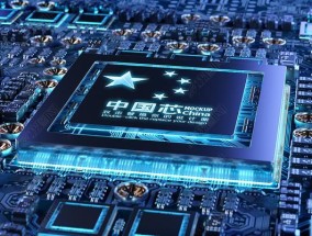 中国CPU的崛起与发展（探索中国CPU产业的成功关键与未来前景）